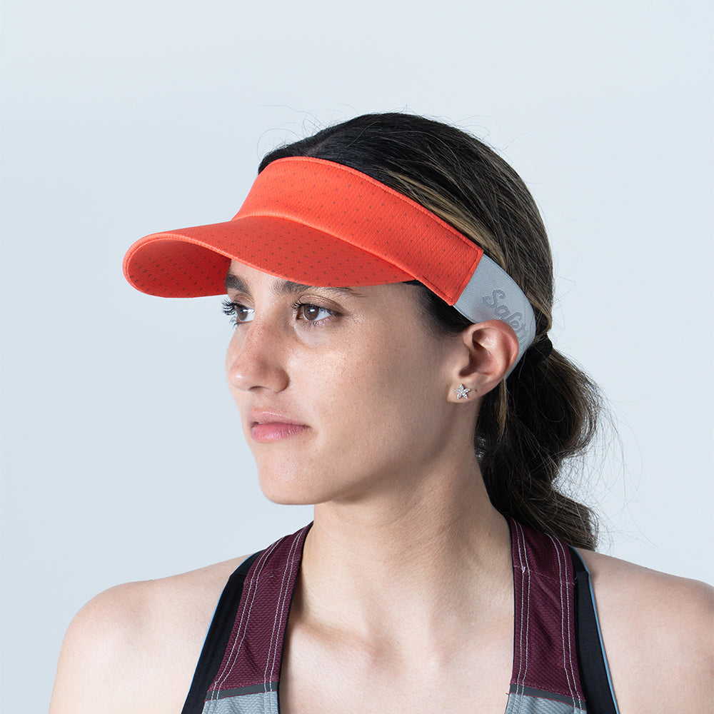 VISERA RUNNING FLAME UNISEX