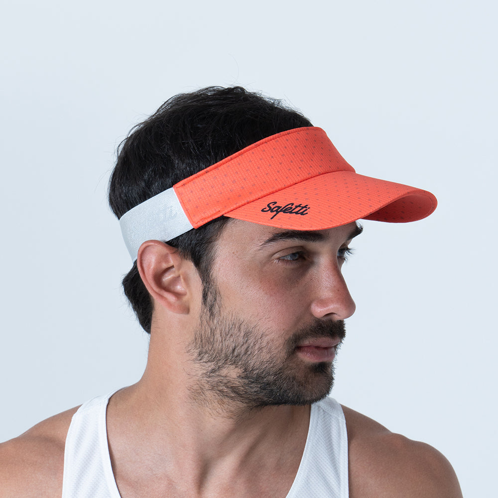 VISERA RUNNING FLAME UNISEX