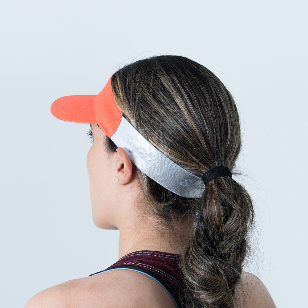 VISERA RUNNING FLAME UNISEX