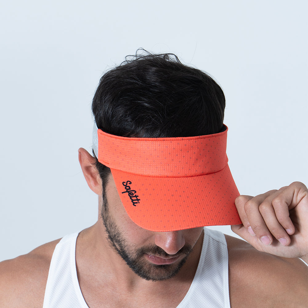 VISERA RUNNING FLAME UNISEX