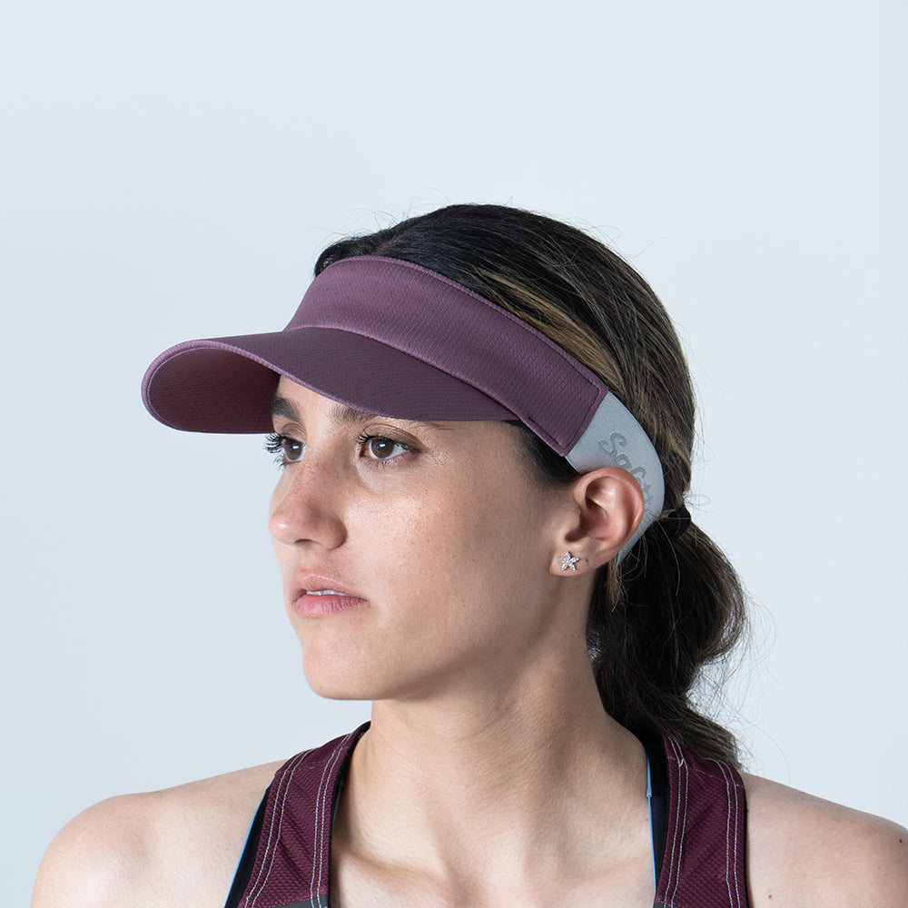 VISERA RUNNING BERRYMILK UNISEX