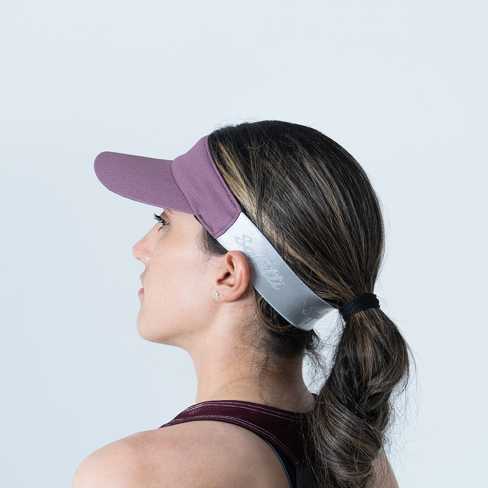 VISERA RUNNING BERRYMILK UNISEX