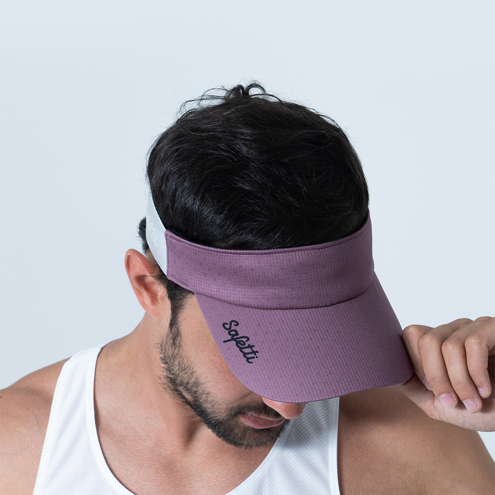 VISERA RUNNING BERRYMILK UNISEX