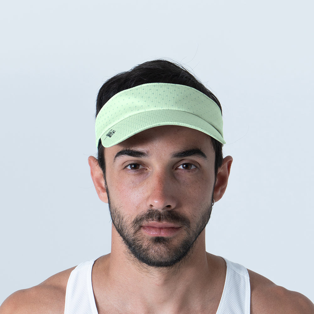 VISERA RUNNING STEVIA UNISEX