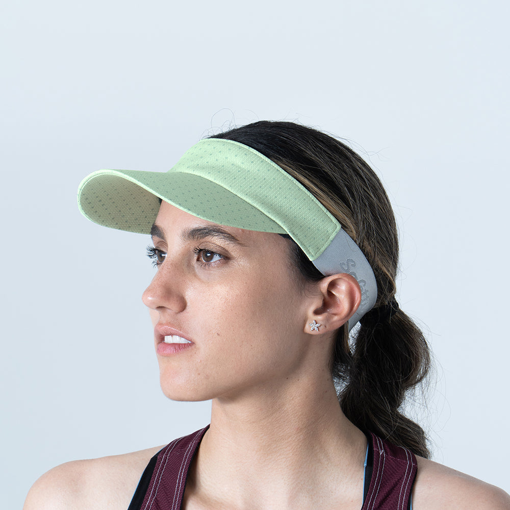 VISERA RUNNING STEVIA UNISEX