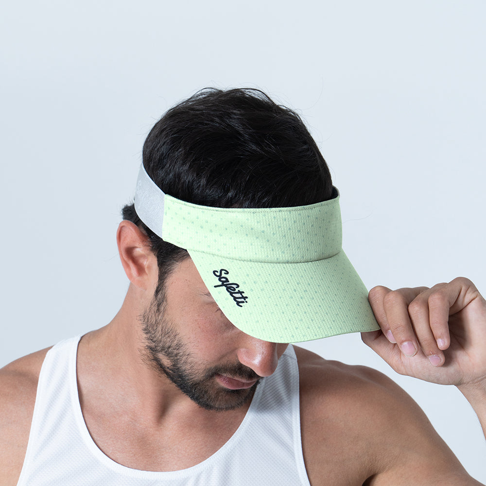 VISERA RUNNING STEVIA UNISEX