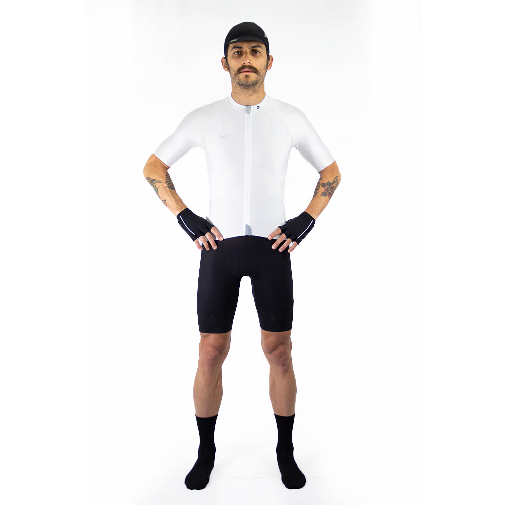 CAMISA CICLISMO MANGA CORTA PUREZZA PARA HOMBRE