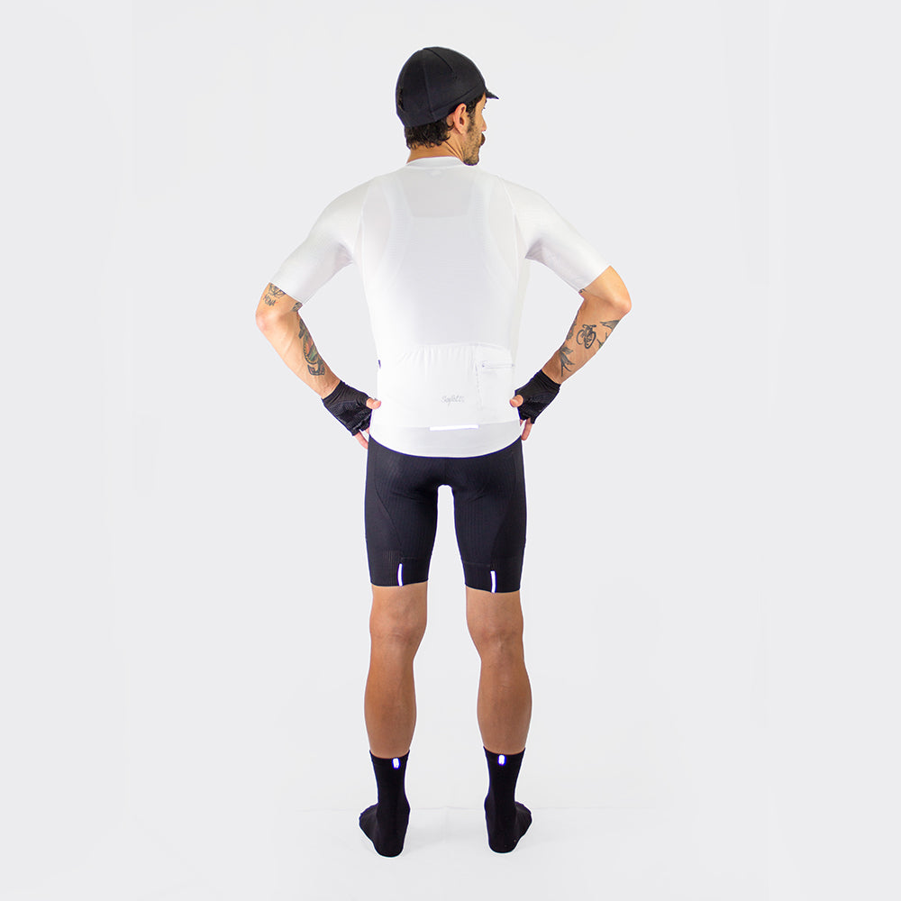 CAMISA CICLISMO MANGA CORTA PUREZZA PARA HOMBRE