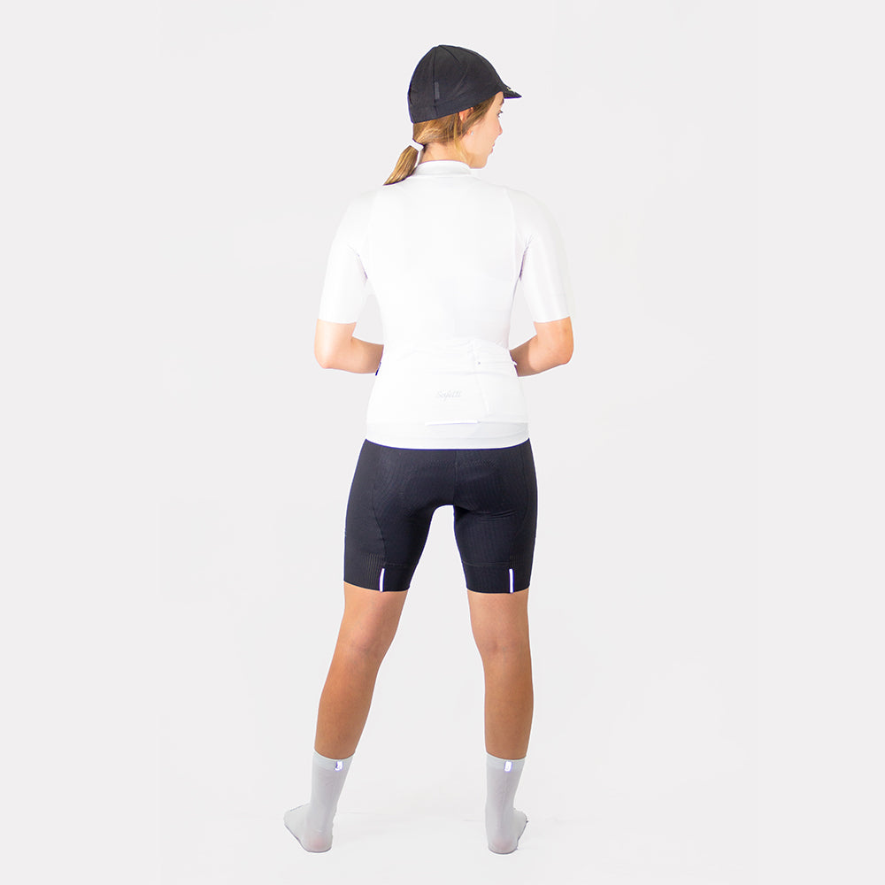 CAMISA CICLISMO MANGA CORTA PUREZZA PARA MUJER